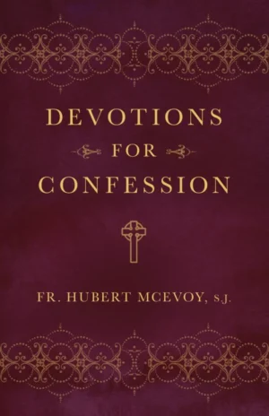 Devotions for Confession