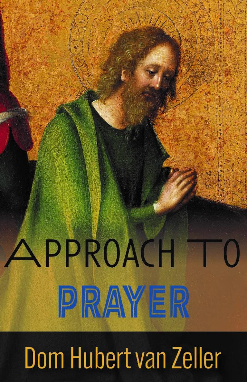 Approach to Prayer