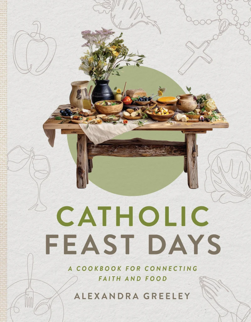 Catholic Feast Days
