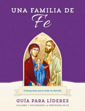 Volumen 1 Guia Para Lideres