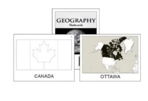 Geography Flashcards