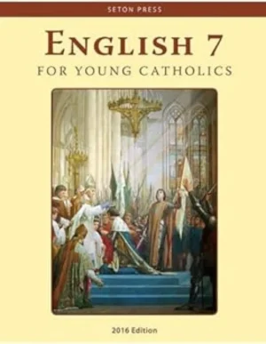 English 7 for Young Catholics