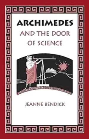 Archimedes and the Door of Science