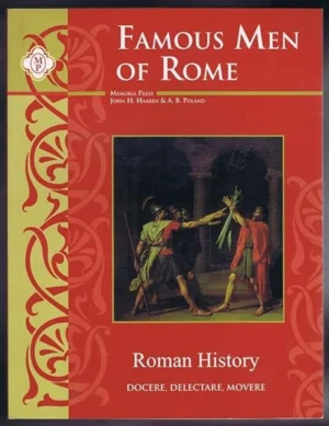 Famous Men of Rome