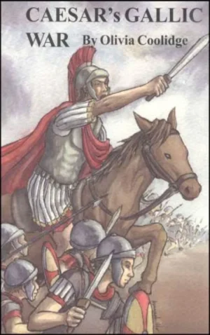 Caesar's Gallic War
