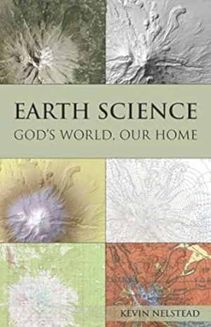 Earth Science: God's World, Our Home