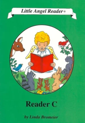 Little Angel Reader - C (2012)
