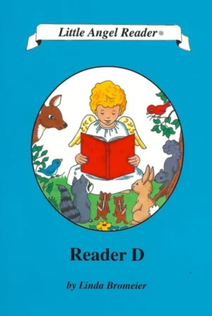 Little Angel Reader - D (2012)