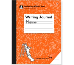 Writing Journal A
