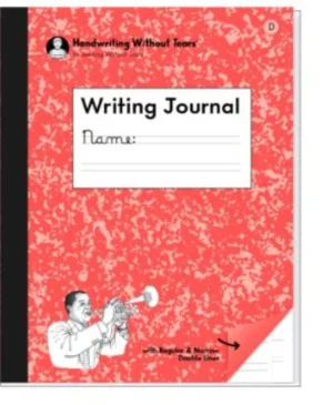 Writing Journal D