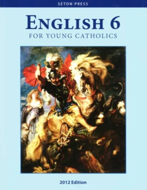 English 6 for Young Catholics
