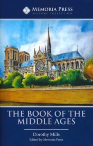 The Book of the Middle Ages