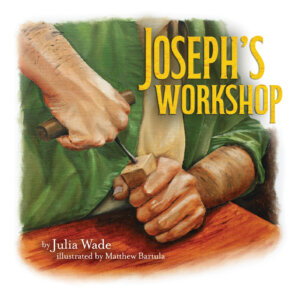 Joseph's Workshop