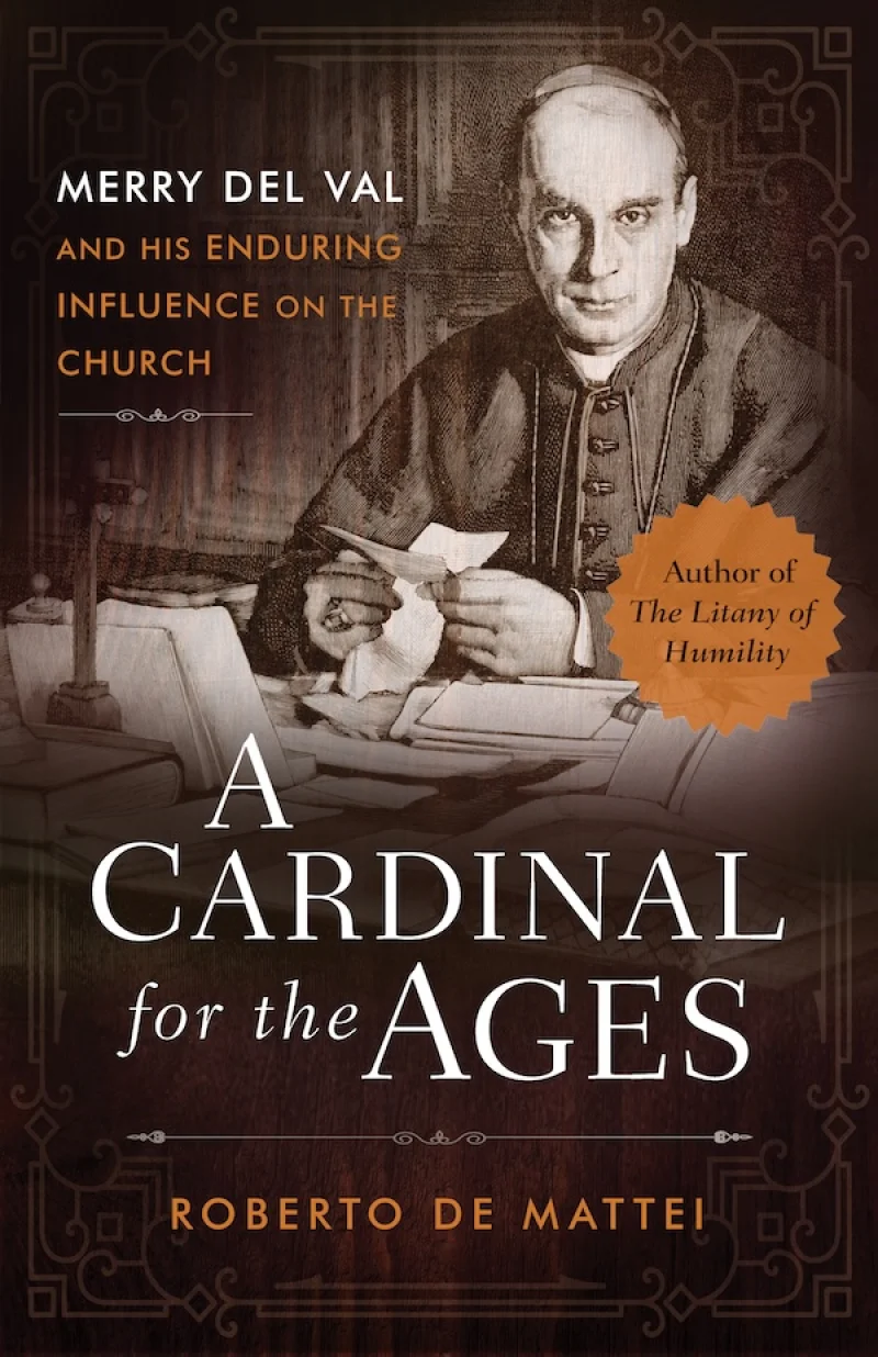 A Cardinal for the Ages