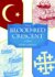 The Blood-Red Crescent - Paperback