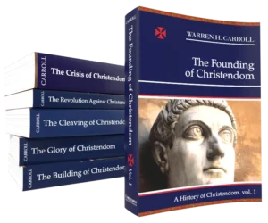 History of Christendom Collection