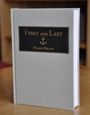 First and Last