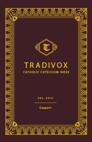 Tradivox vol 18