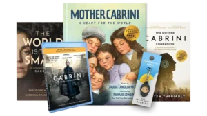 Mother Cabrini Bundle