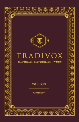 Tradivox vol 19