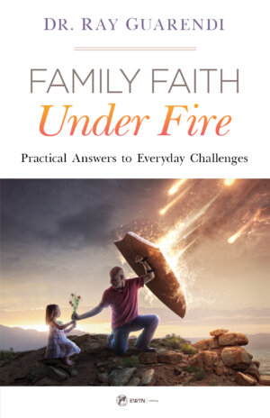 Family Faith Under Fire