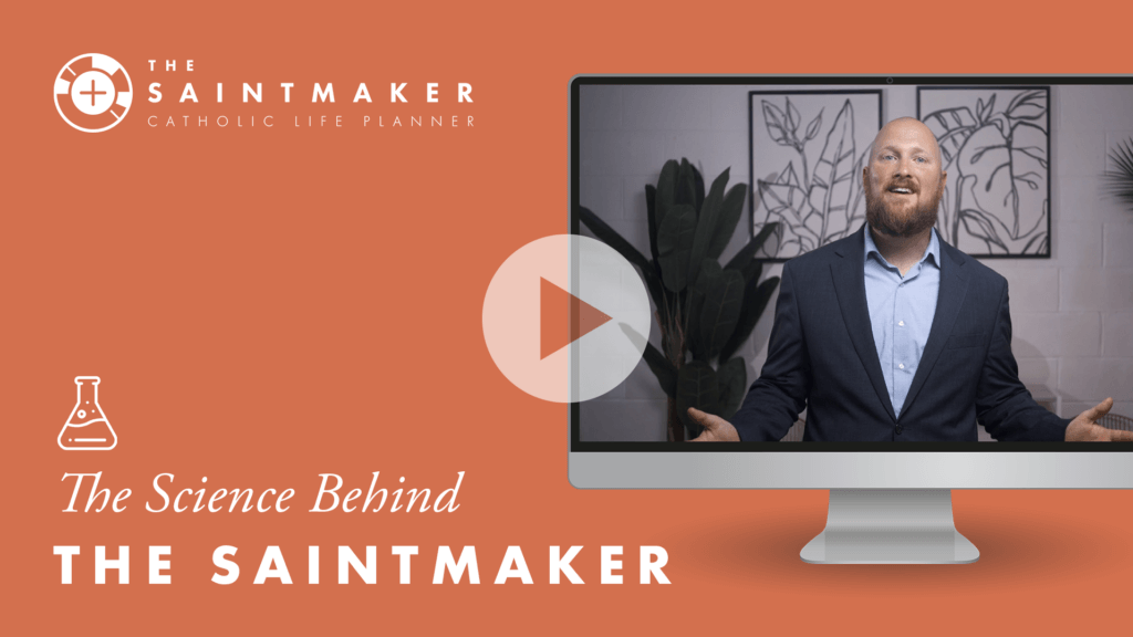 Saintmaker training video 3