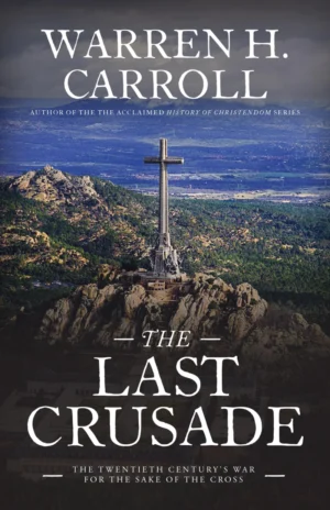 The Last Crusade