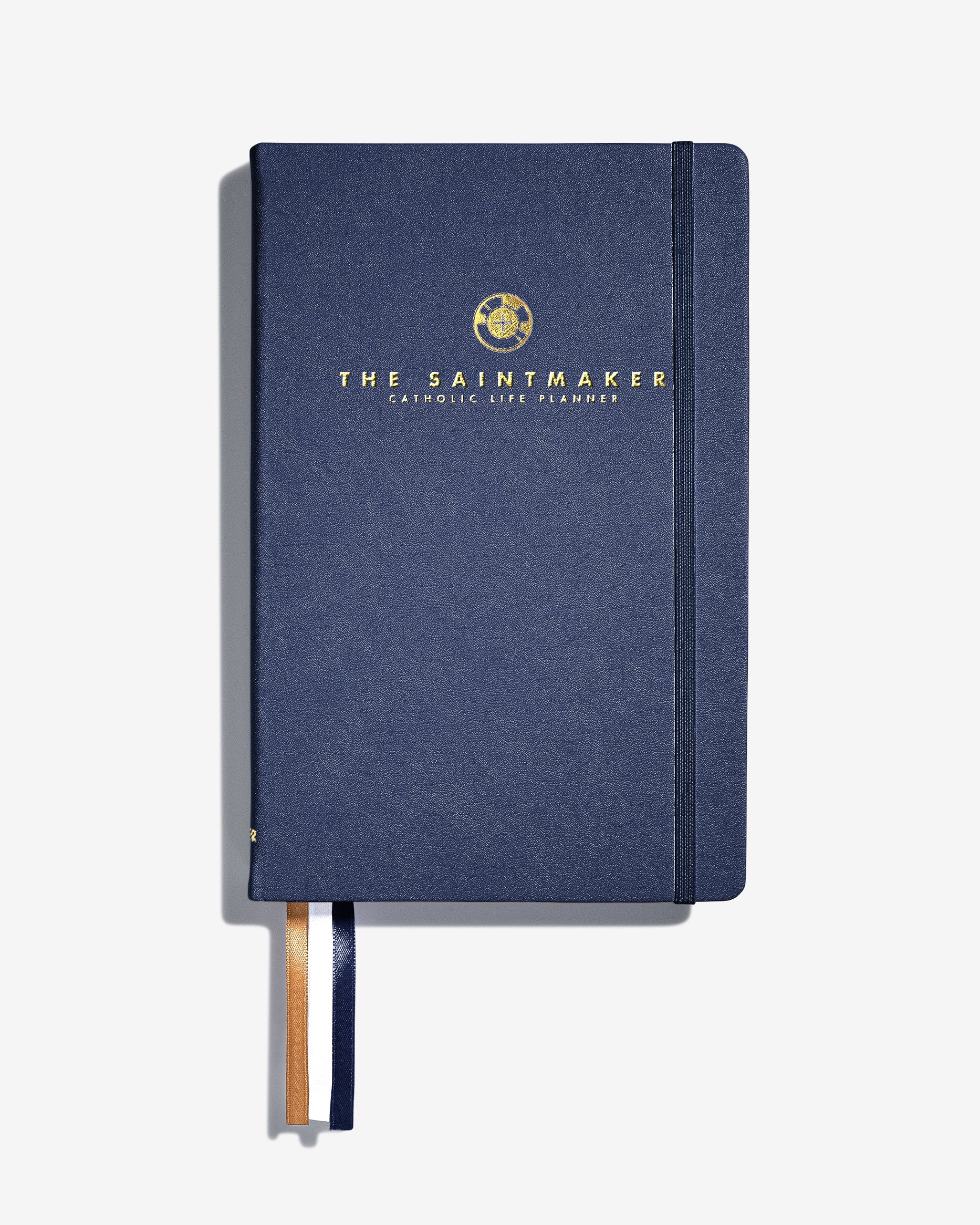 Saintmaker Catholic Life Planner - Single