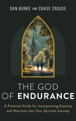 The God of Endurance
