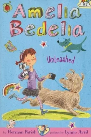 Amelia Bedelia Unleashed