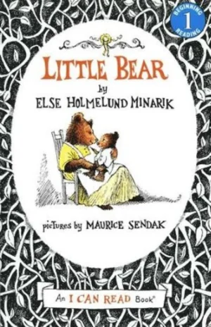 Little Bear