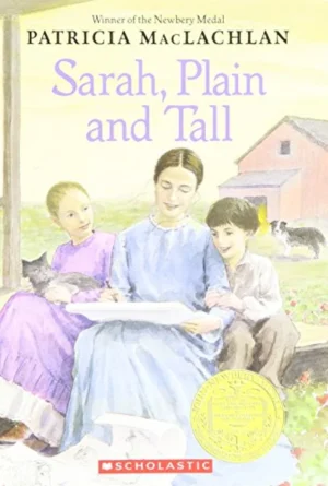 Sarah, Plain and Tall
