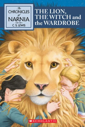 The Lion, the Witch and the Wardrobe