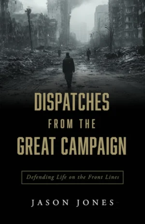 Dispatches from the Great Campaign