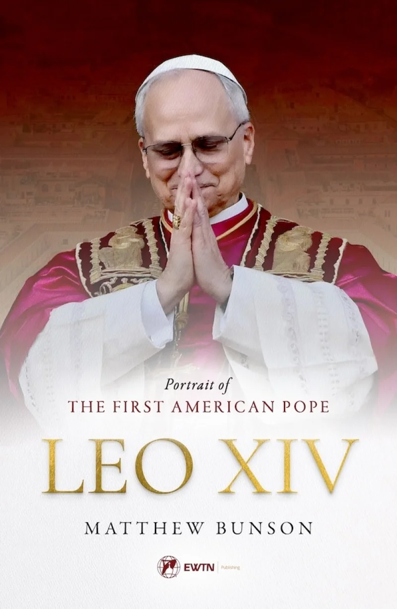 Leo XIV - Paperback