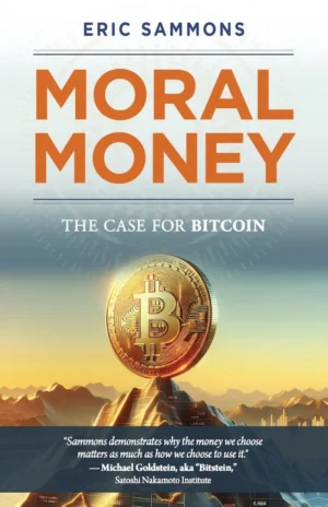 Moral Money