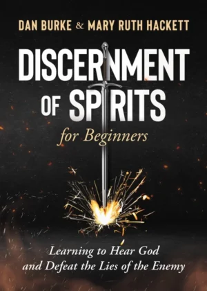 Discernment of Spirits for Beginners