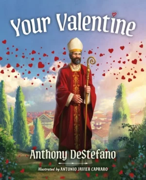 Your Valentine