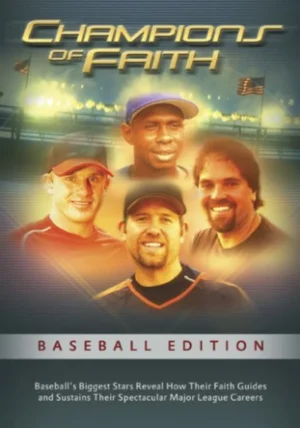 Champions of Faith