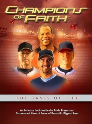 Champions of Faith