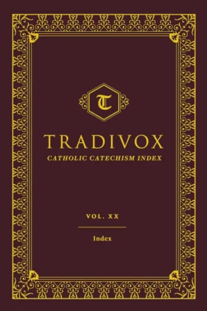 Tradivox vol 20