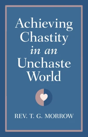 Achieving Chastity in An Unchaste World