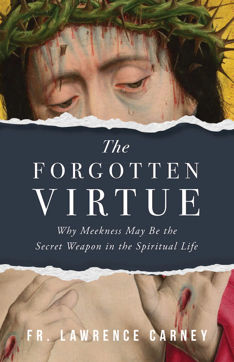 The Forgotten Virtue