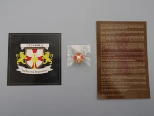 Crusade of Eucharistic Reparation: Parish Starter Pack