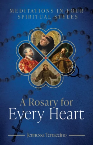 A Rosary for Every Heart
