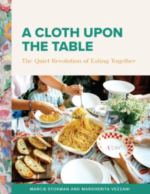 A Cloth Upon the Table