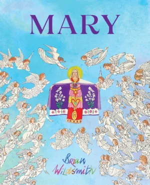 Mary