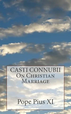 Casti Connubii