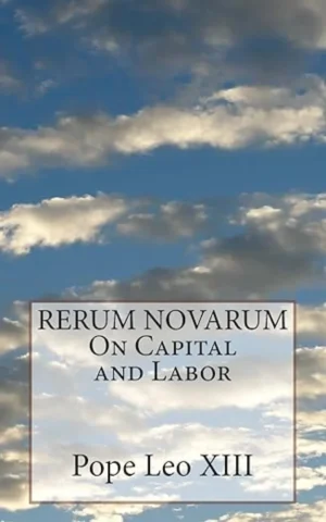 Rerum Novarum