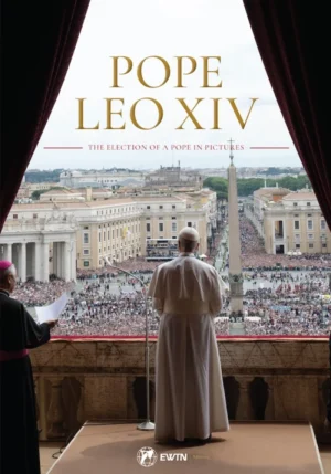 Pope Leo XIV